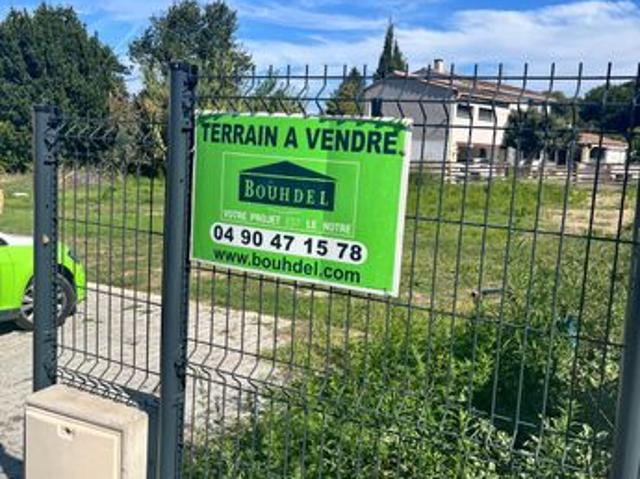 Maison vente à Arles