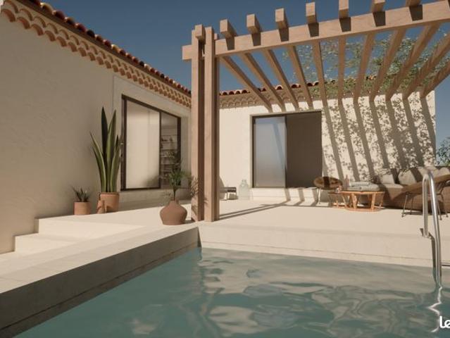 Maison vente à Pourrières, Var