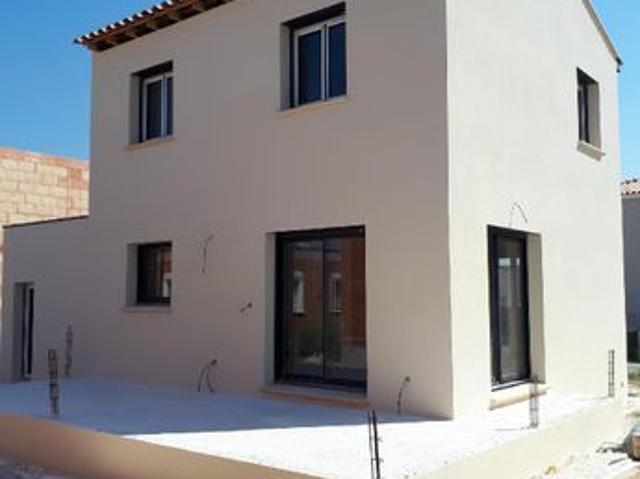 Maison vente à Arles, Tarascon