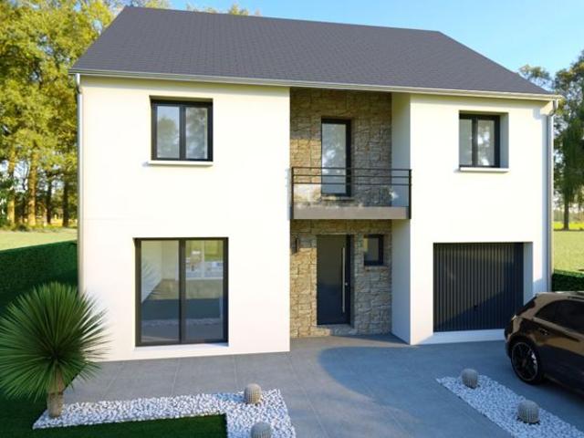 Maison vente à Melun, Soignolles-en-brie