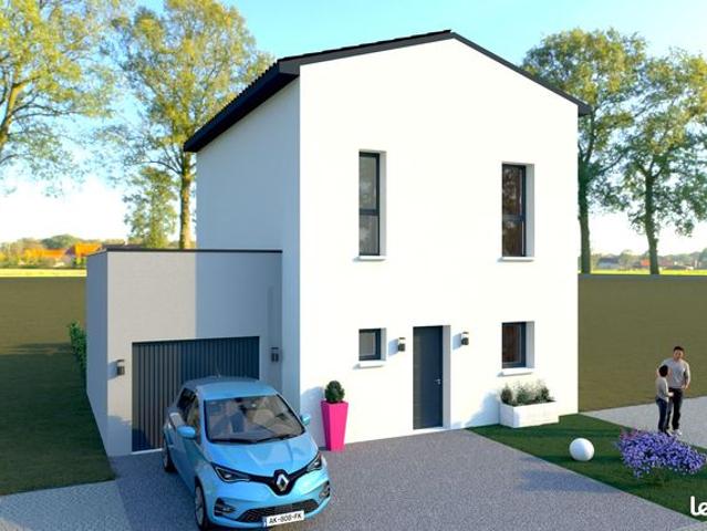 Maison vente à Beauvallon, Guadeloupe