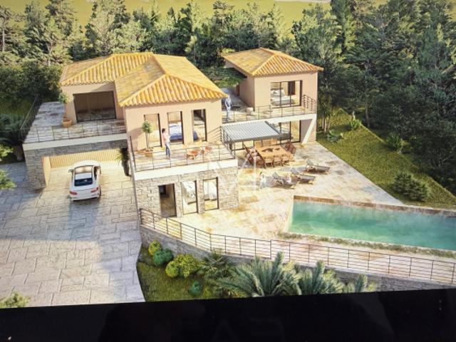 Maison vente à Arrondissement de Draguignan, Roquebrune-sur-argens