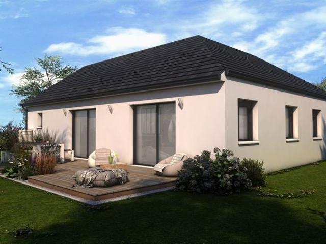 Maison vente à Dreux, Sorel-moussel