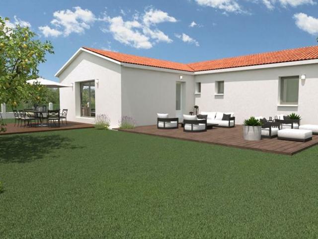 Maison vente à Niort, Nouvelle-Aquitaine