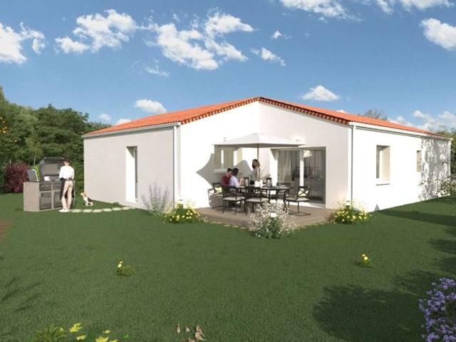 Maison vente à Niort, Nouvelle-Aquitaine