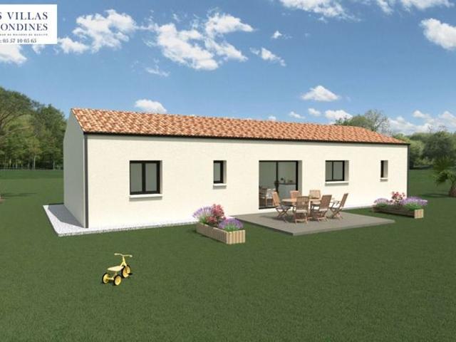 Maison vente à Bordeaux, Fargues-saint-hilaire