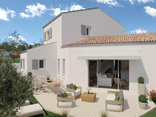 Maison vente à La Rochelle, Aytré