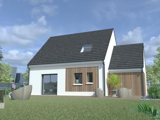 Maison vente à Melun, Bombon