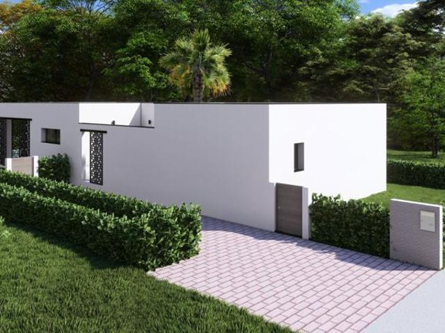 Maison vente à Camaret-sur-aigues