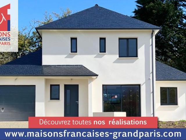 Maison vente à Clermont