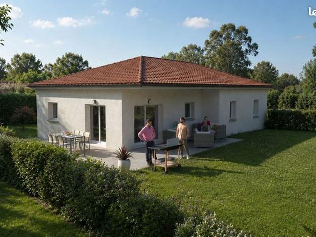 Maison vente à Tournon-sur-Rhône, Eclassan