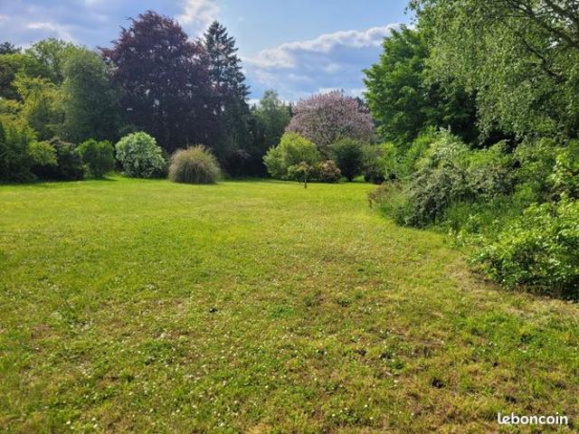 Maison vente à Senlis, Eméville