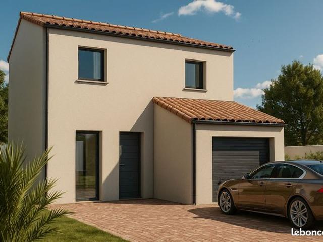Maison vente à Gex, Farges