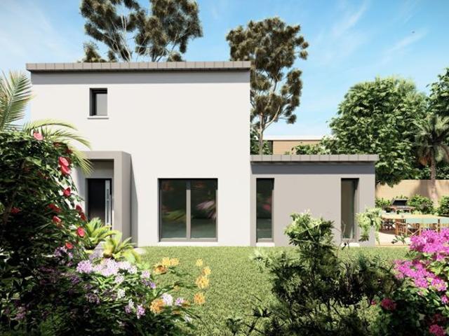 Maison vente à Gévezé, Gueury