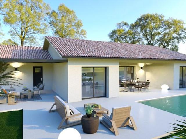 Maison vente à Arcachon, La Teste-de-buch