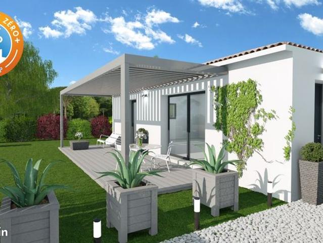 Maison vente à Mont-de-Marsan, Lauret
