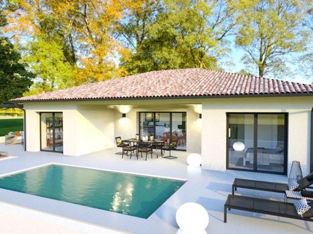 Maison vente à France métropolitaine, Le Porge