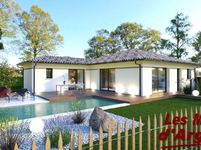 Maison vente à France métropolitaine, Lacanau