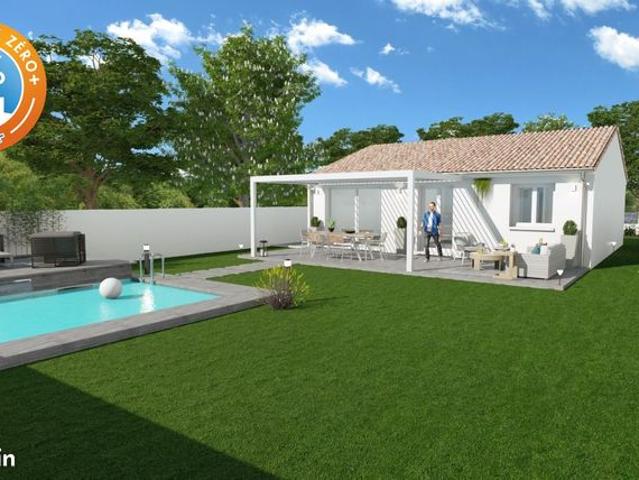 Maison vente à Carpentras, Loriol-du-comtat