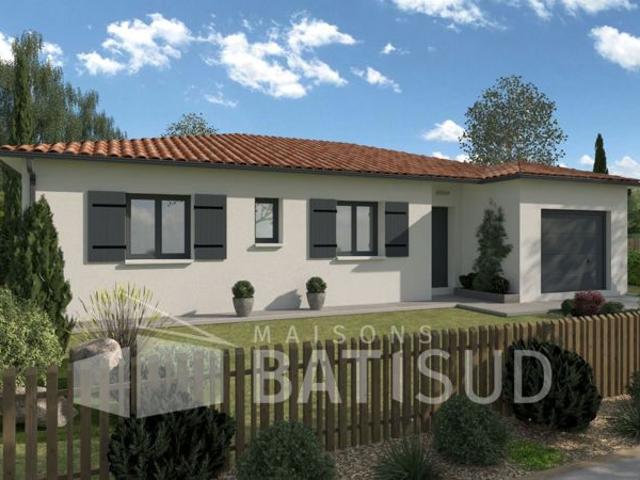 Maison vente à Bordeaux, Saint-médard-d'eyrans
