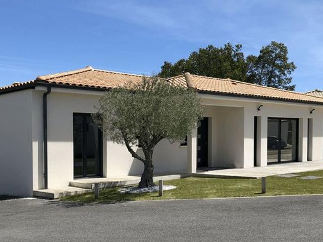 Maison vente à Rochefort, Meschers-sur-gironde