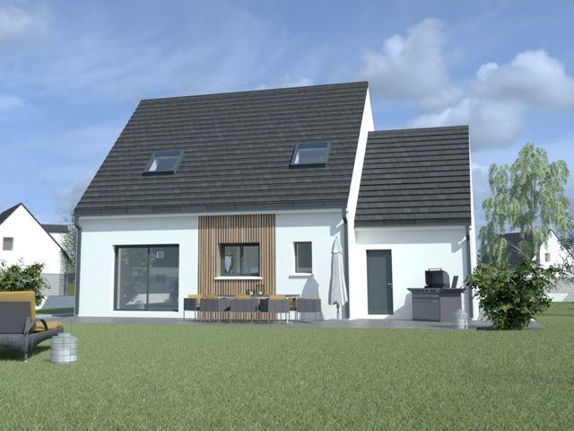 Maison vente à Saint-Denis, Saint-denis