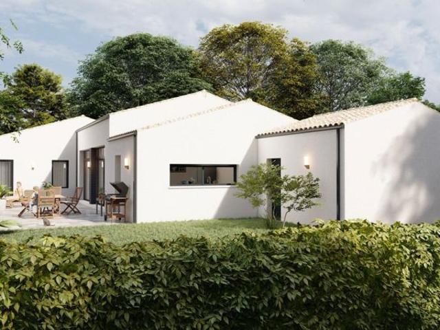 Maison vente à France métropolitaine, Montpellier-de-médillan