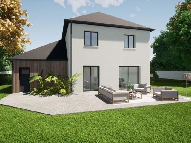 Maison vente à Senlis, Neuilly-en-thelle