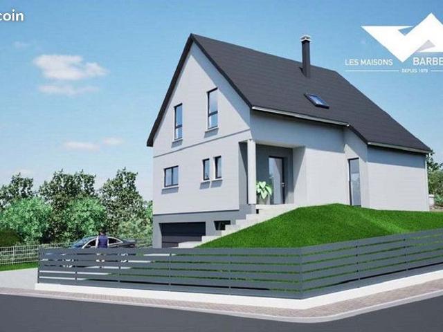 Maison vente à Haguenau-Wissembourg, Niederbronn-les-bains