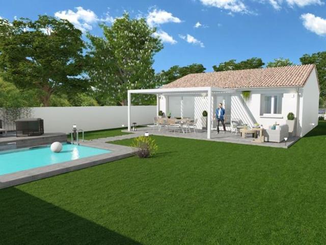 Maison vente à Béziers, Pinet