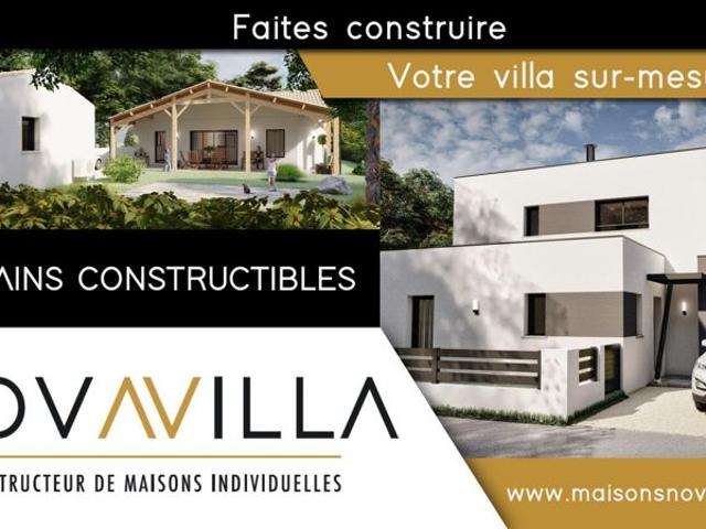 Maison vente à Saintes, Pisany