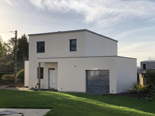 Maison vente à Redon, Bretagne