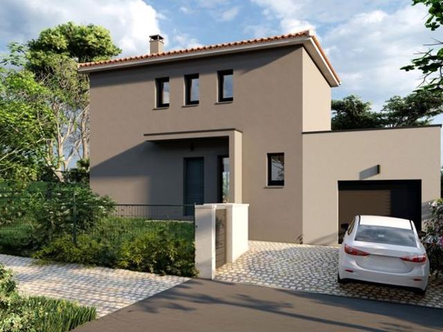 Maison vente à Montpellier, Prades-le-lez