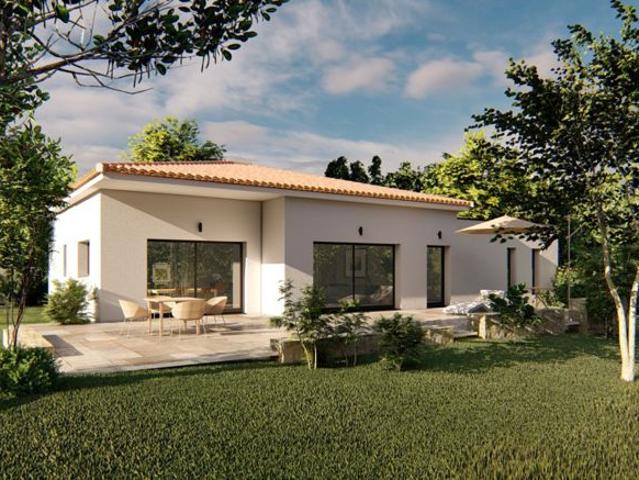 Maison vente à France métropolitaine, Restinclières