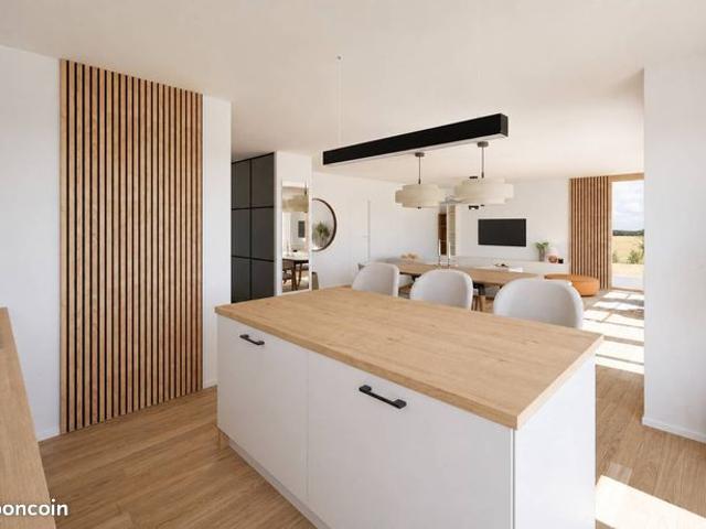 Maison vente à Toulouse, Revel