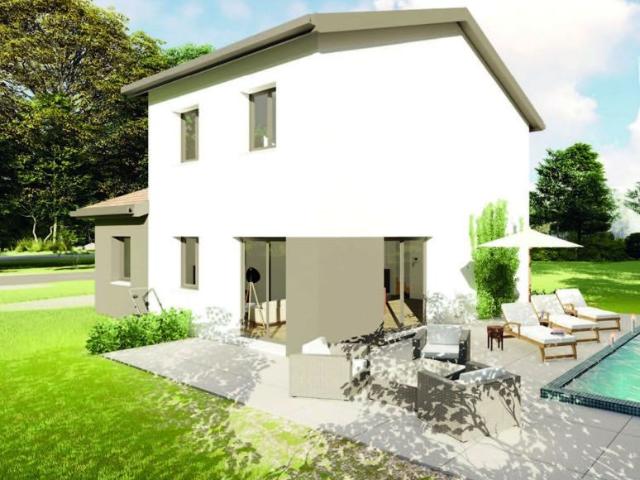 Maison vente à Roanne