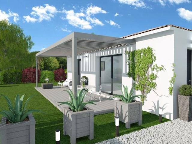 Maison vente à Narbonne, Roquefort-des-corbières