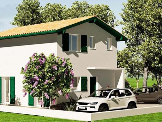Maison vente à Bayonne, Saint-pée-sur-nivelle
