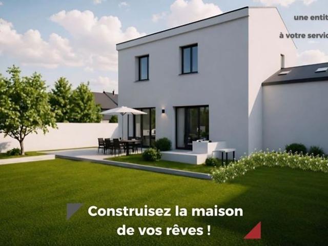 Maison vente à Vienne