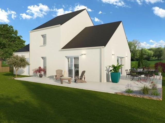 Maison vente à Bressuire, Mauléon
