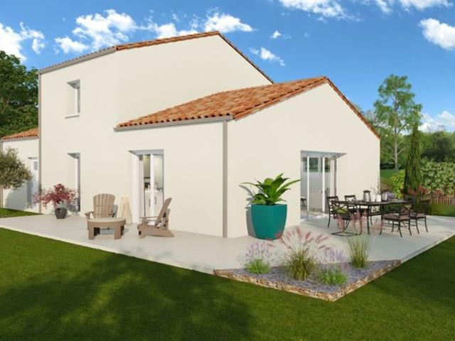 Maison vente à Bressuire, Mauléon