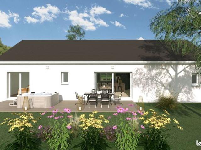 Maison vente à Vichy, Chezelle