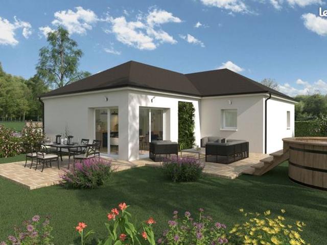 Maison vente à Vichy, Creuzier-le-vieux