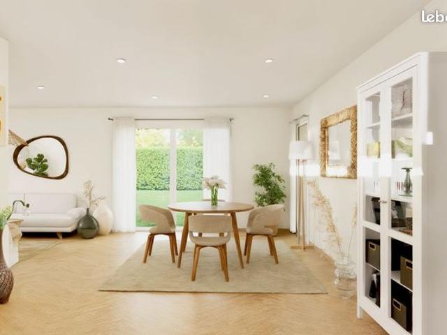 Maison vente à Mulhouse, Hégenheim