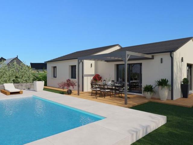 Maison vente à Villefranche-sur-Saône, Rhône