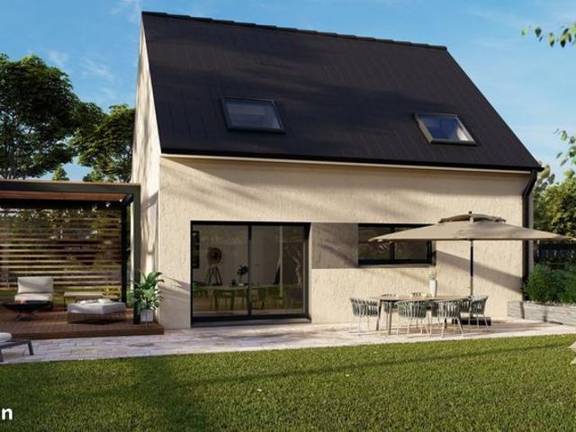 Maison vente à Tours, Truyes