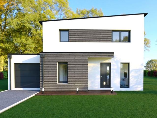 Maison vente à Clermont, Maignelay-montigny