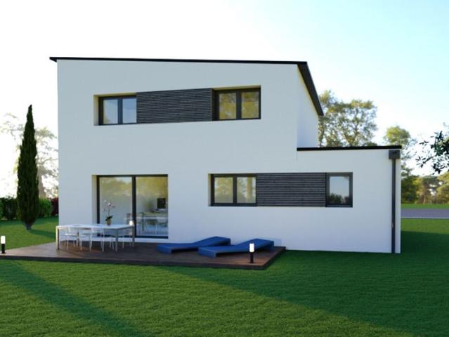 Maison vente à Pontoise, Marines