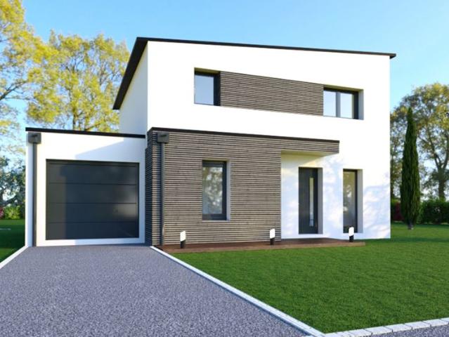 Maison vente à Sarcelles, Villiers-le-bel