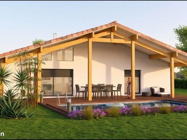 Maison vente à Dax, Linxe